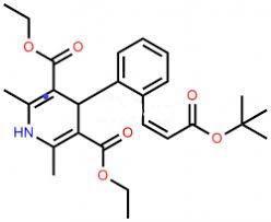 Lacidipine Impurity A